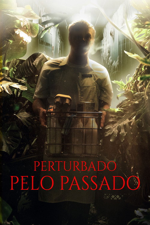 Assistir Perturbado Pelo Passado