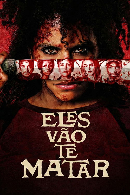 Assistir Eles Vão te Matar