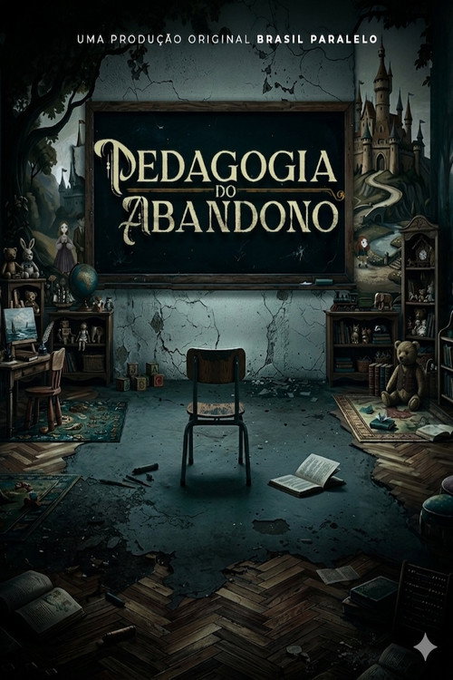 Assistir Pedagogia do Abandono