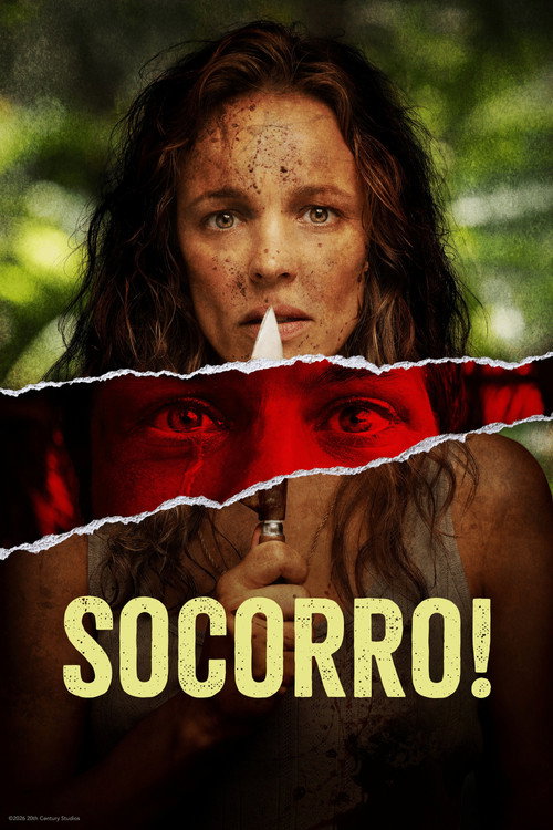 Assistir Socorro!
