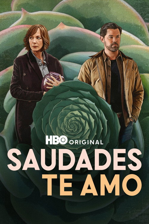 Assistir Saudades, Te Amo