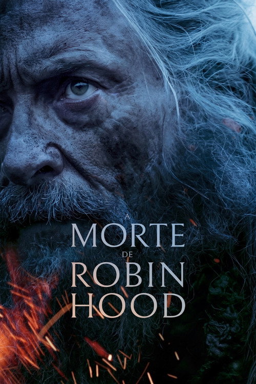 Assistir A Morte de Robin Hood