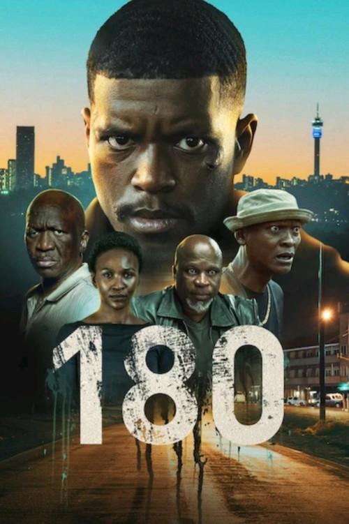 Assistir 180