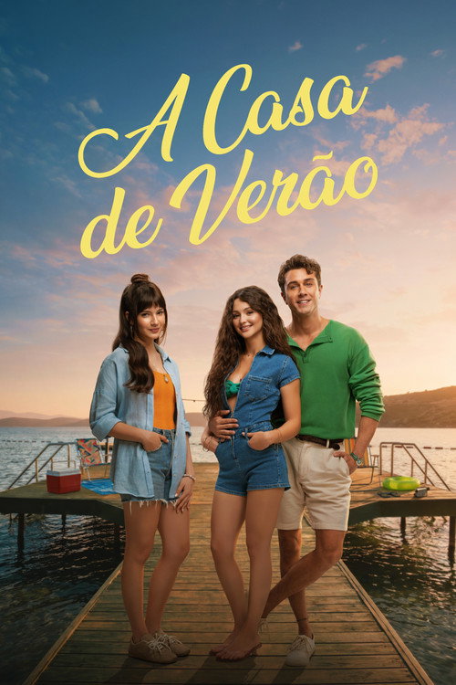 Assistir A Casa de Verão