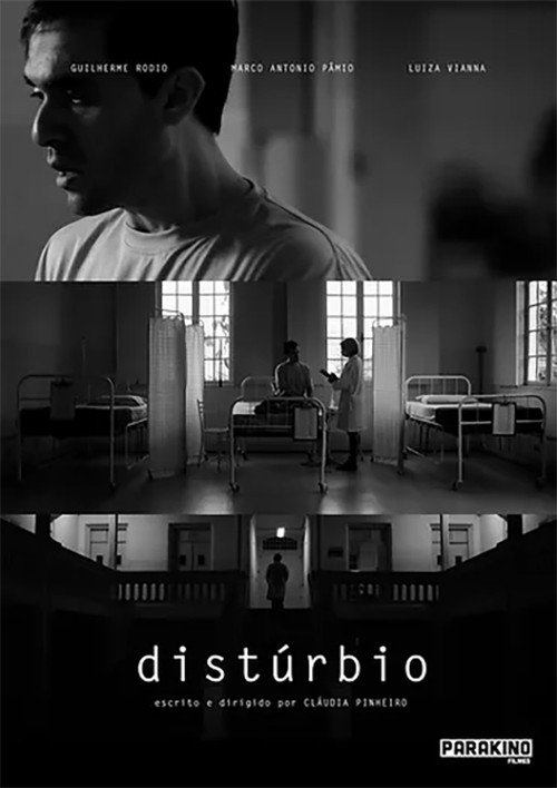 Assistir Distúrbio