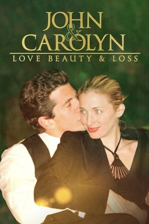 Assistir John & Carolyn: Amor, Beleza e Tragédia