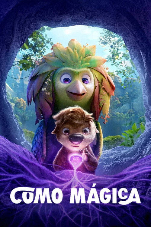 Assistir Como Mágica