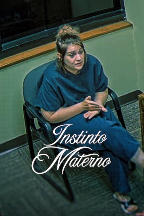 Assistir Instinto Materno
