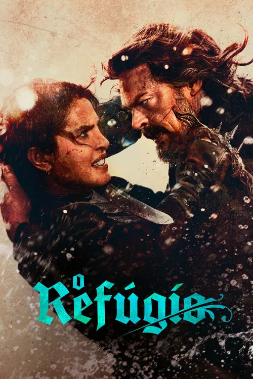 Assistir O Refúgio