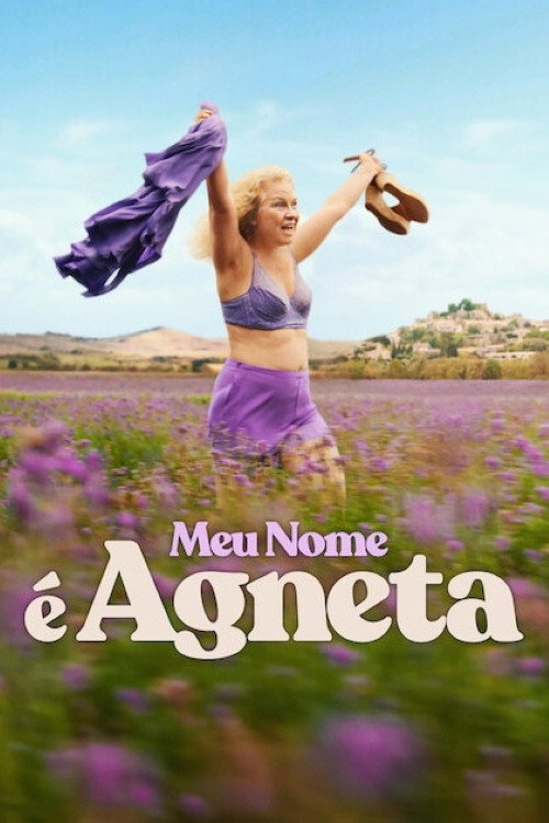 Assistir Meu Nome é Agneta
