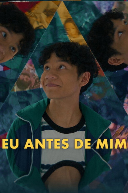 Assistir Eu Antes de Mim