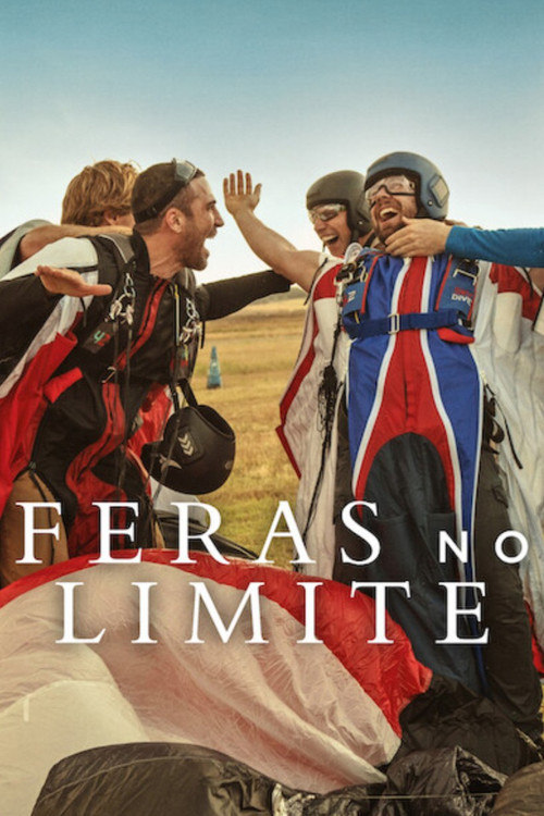 Assistir Feras no Limite