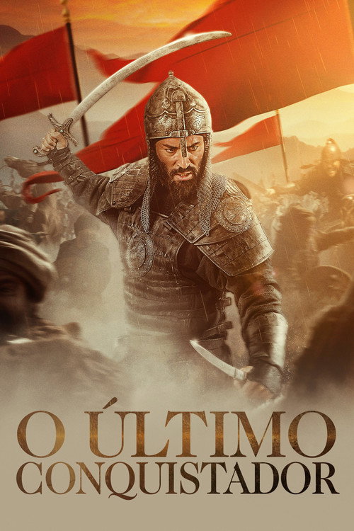Assistir O Último Conquistador
