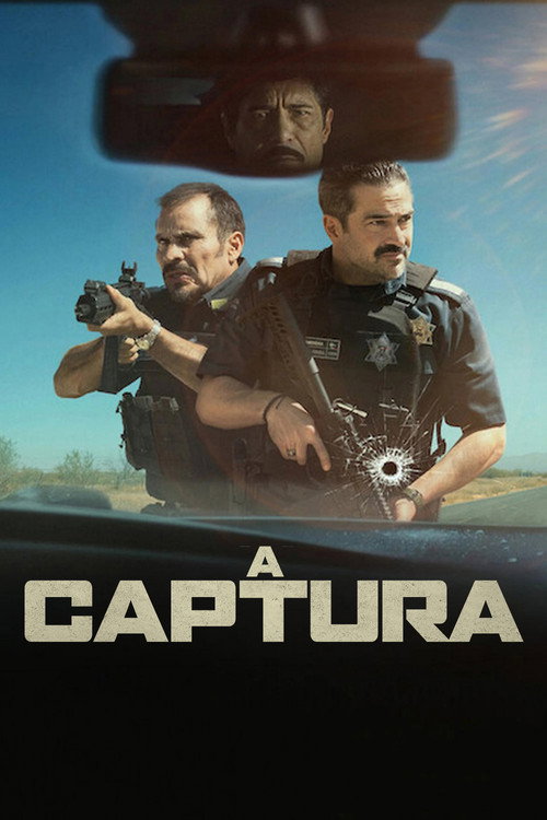 Assistir A Captura