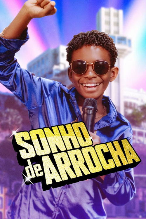 Assistir Sonho de Arrocha