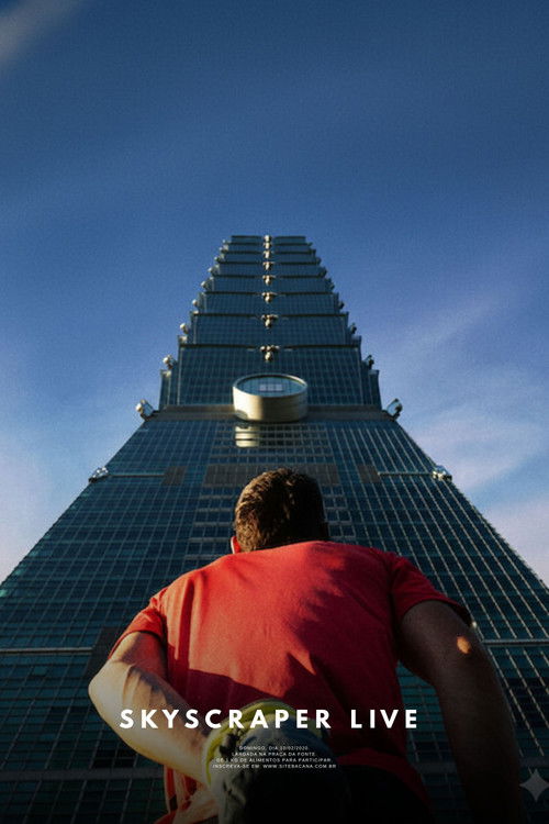 Assistir Skyscraper Live