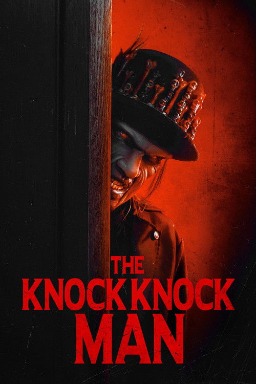Assistir The Knock Knock Man