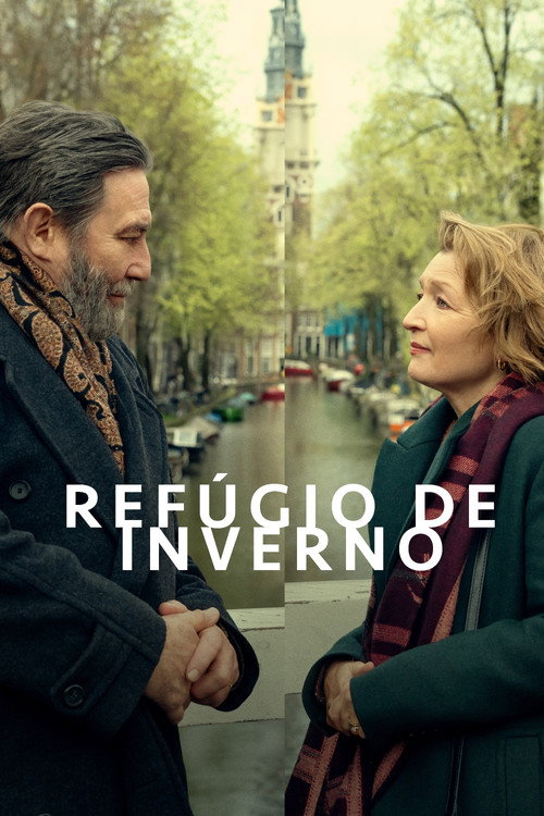 Assistir Refúgio de Inverno