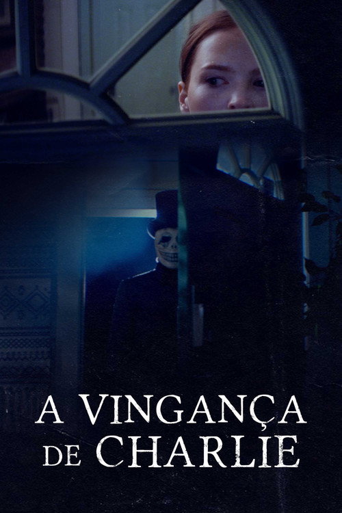 Assistir A Vingança de Charlie