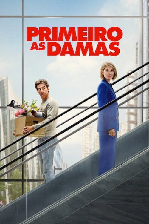 Assistir Primeiro as Damas