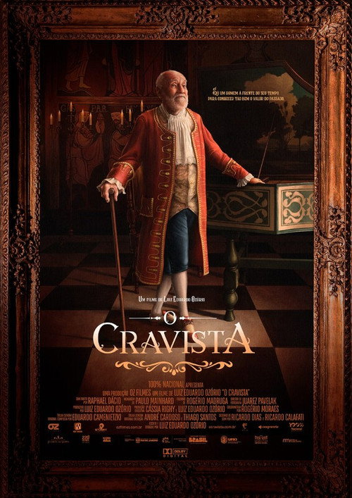Assistir O Cravista