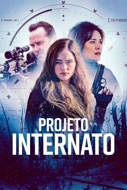 Assistir Projeto Internato