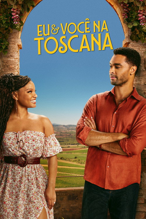 Assistir Eu & Você na Toscana