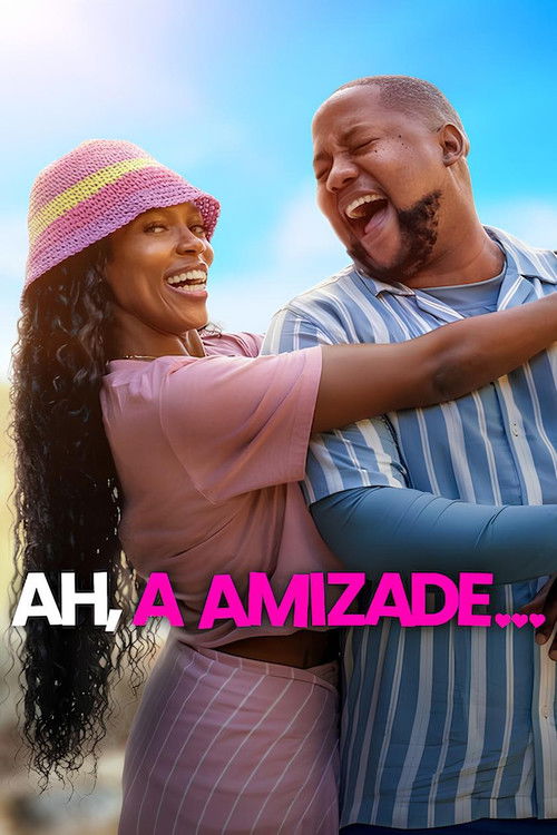 Assistir Ah, a Amizade…