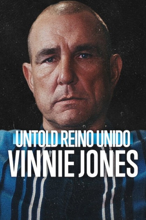 Assistir Untold Reino Unido: Vinnie Jones