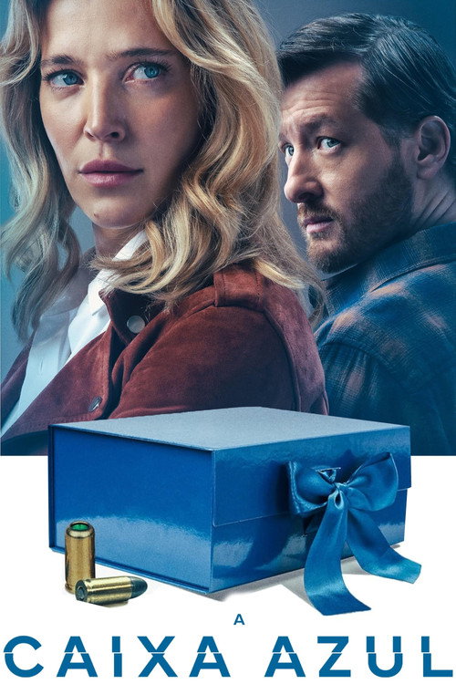 Assistir A Caixa Azul