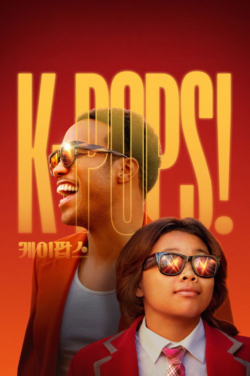 Assistir K-Pops!
