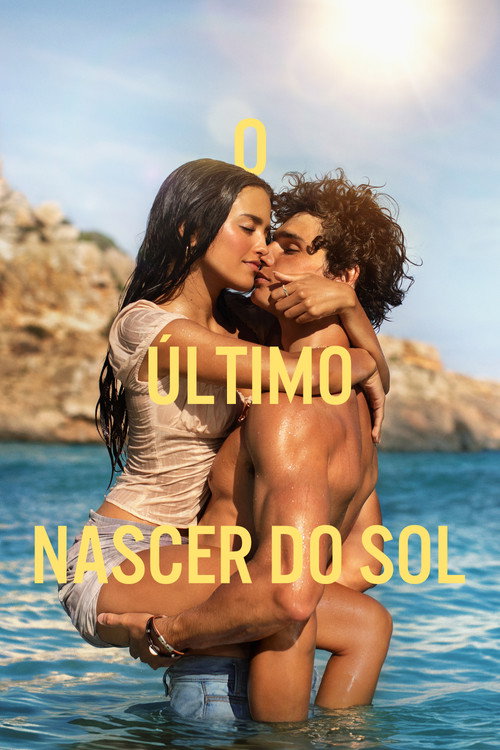 Assistir O Último Nascer do Sol