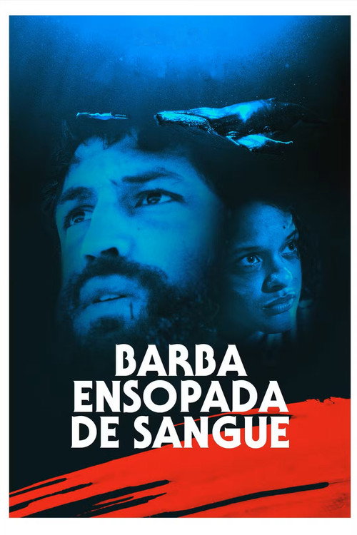 Assistir Barba Ensopada de Sangue