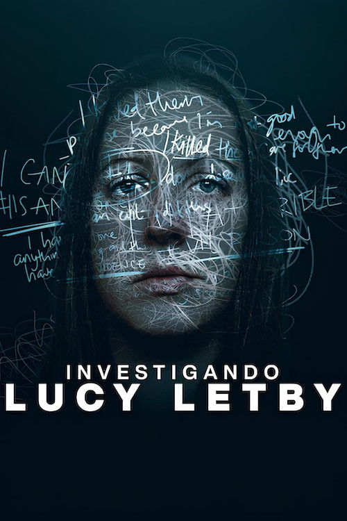 Assistir Investigando Lucy Letby