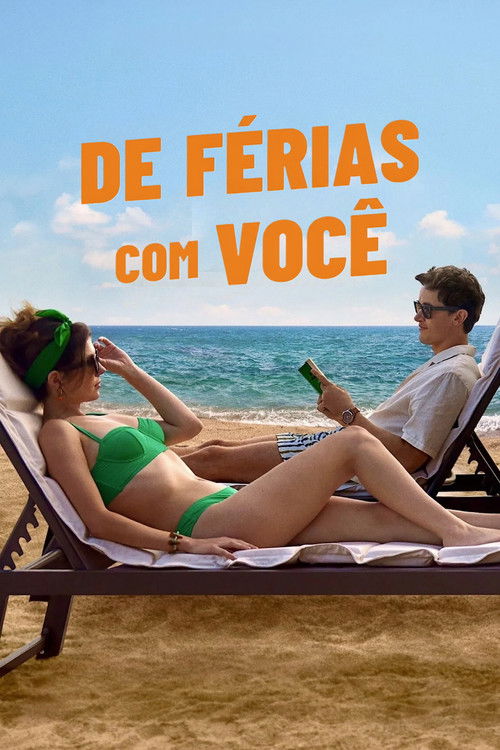 Assistir De Férias com Você