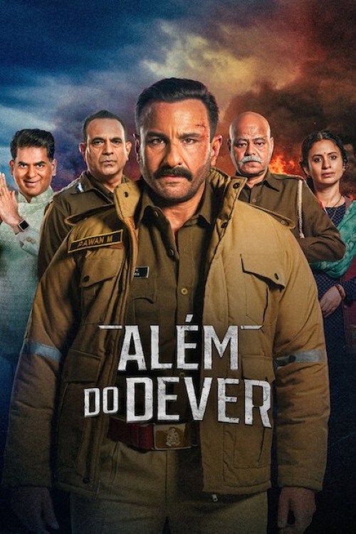 Assistir Além do Dever