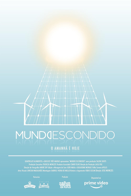 Assistir Mundo Escondido