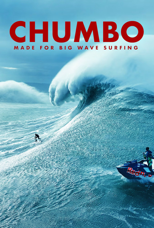 Assistir Chumbo: Made for Big Wave Surfing