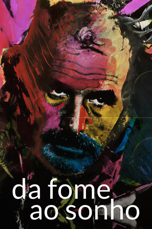 Assistir Da Fome ao Sonho