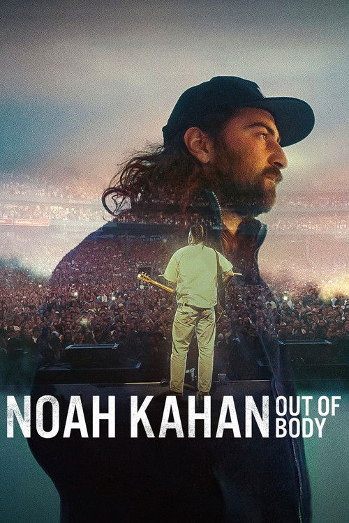 Assistir Noah Kahan: Out of Body