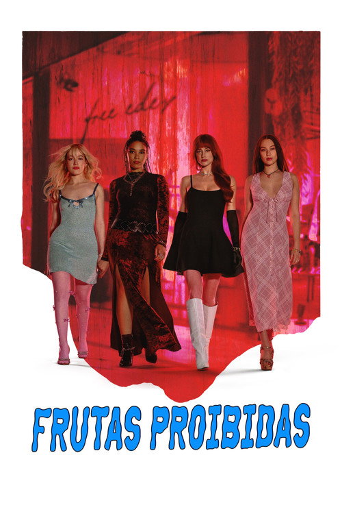 Assistir Frutas Proibidas
