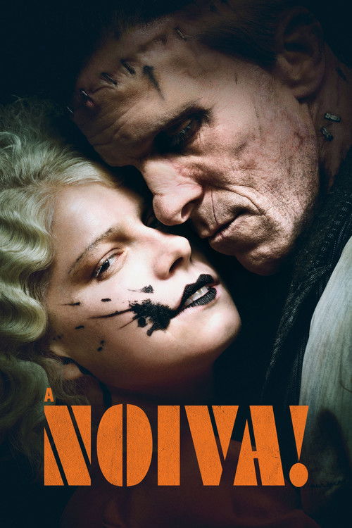 Assistir A Noiva!