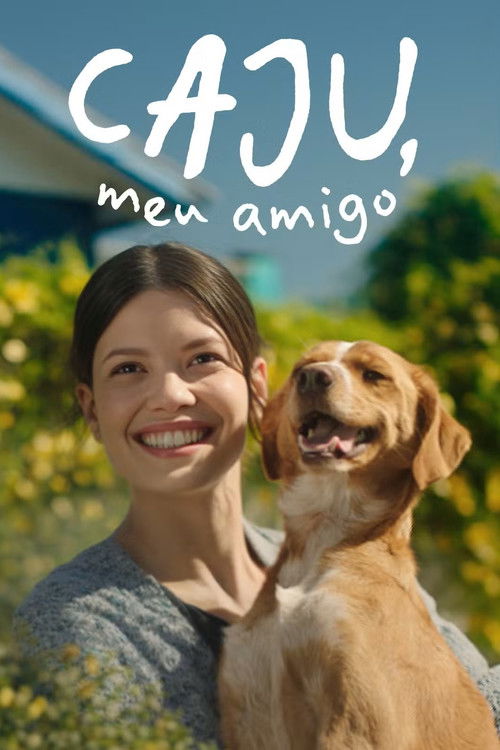 Assistir Caju, Meu Amigo