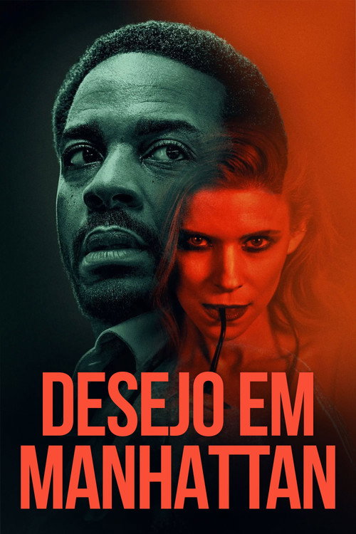 Assistir Desejo em Manhattan