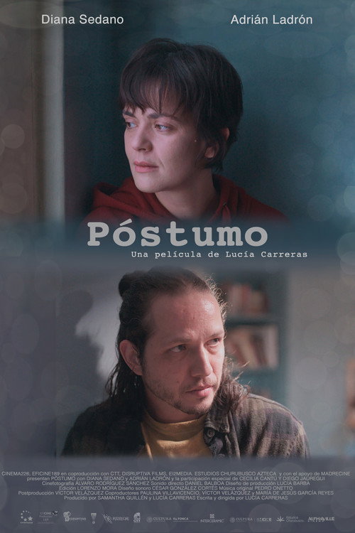 Assistir Póstumo