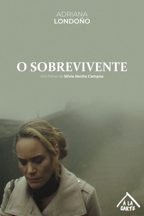 Assistir O Sobrevivente