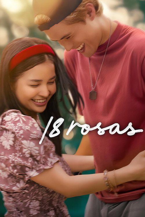 Assistir 18 Rosas