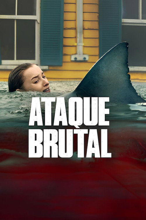 Assistir Ataque Brutal