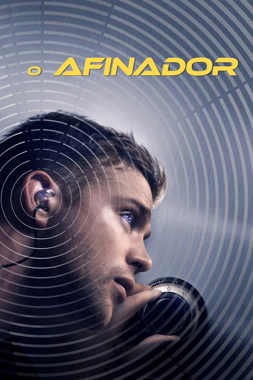 Assistir O Afinador