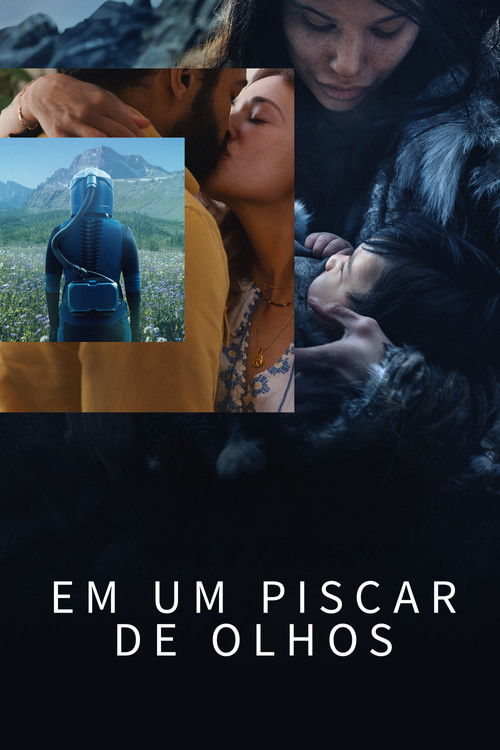Assistir Em Um Piscar de Olhos